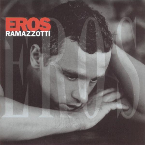 Eros Ramazzotti - Terra promessa