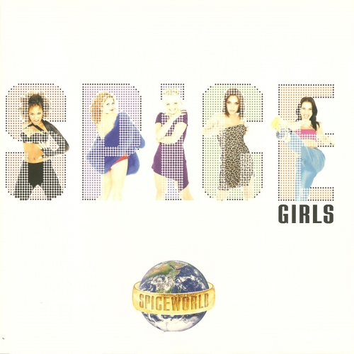 Spice Girls - Stop