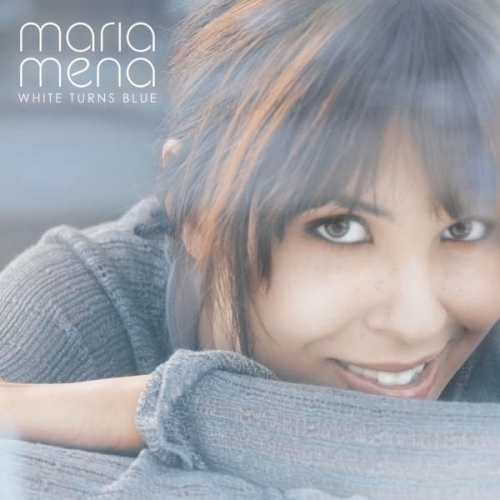 Maria Mena - Just a little bit