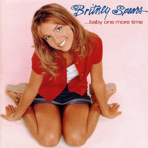 Britney Spears - Sometimes
