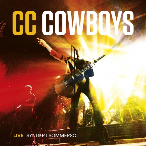 CC Cowboys - Bare Du