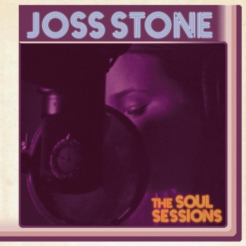 Joss Stone - Super duper love