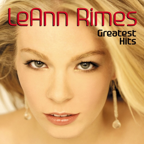 Leann Rimes - We Can