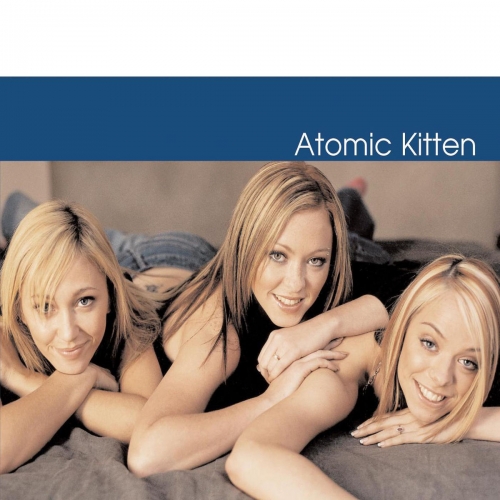 Atomic Kitten - Be with you