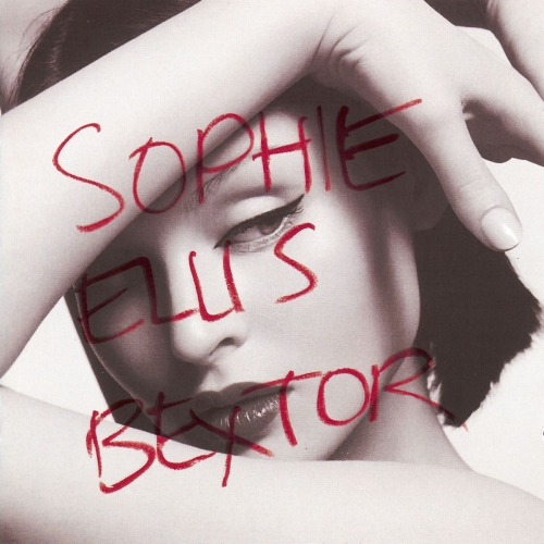 Sophie Ellis-Bextor - Get over you