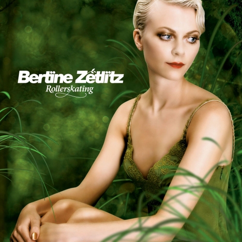 Bertine Zetlitz - Fake Your Beauty