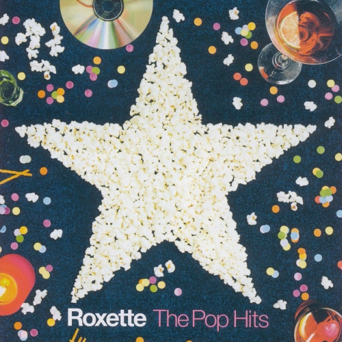 Roxette - How do you do!