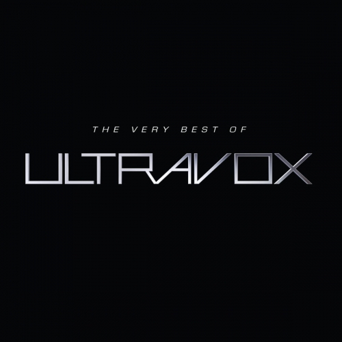 Ultravox - Dancing With Tears In My Eyes