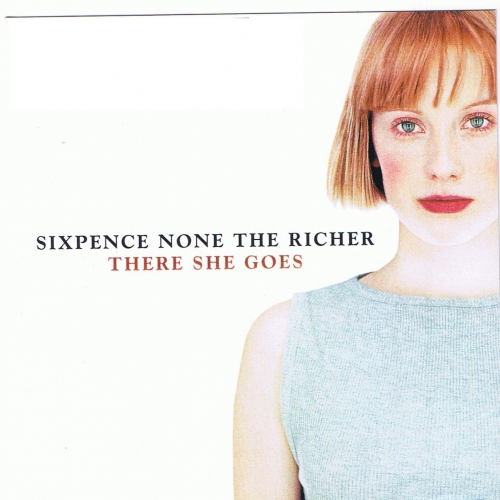 Sixpence None the Richer - There she goes