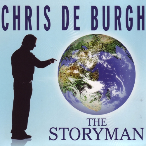 Chris De Burgh - One world