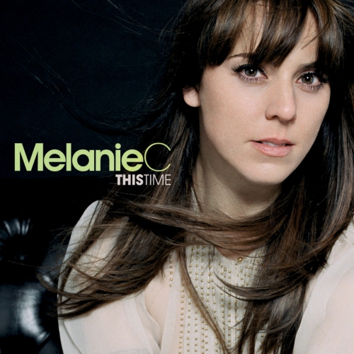 Melanie C - The moment you believe