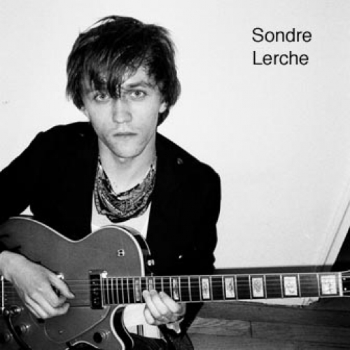 Sondre Lerche - Say it all